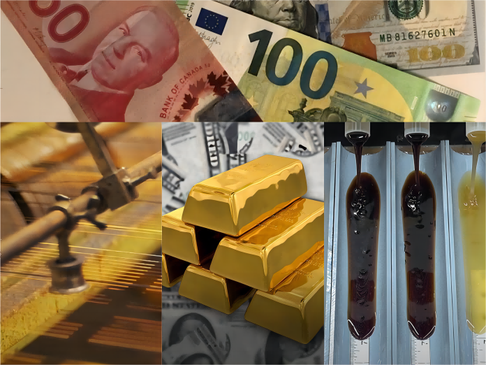 DBG外汇全球市场聚焦：今晚市场大考将至！黄金、外汇、油价能否迎来大逆转？