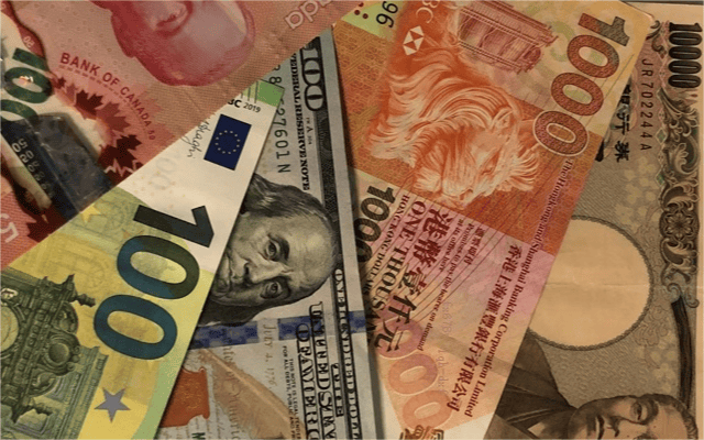 DBG外汇：特朗普关税言论影响加元，USD/CAD技术面突破有望吗？
